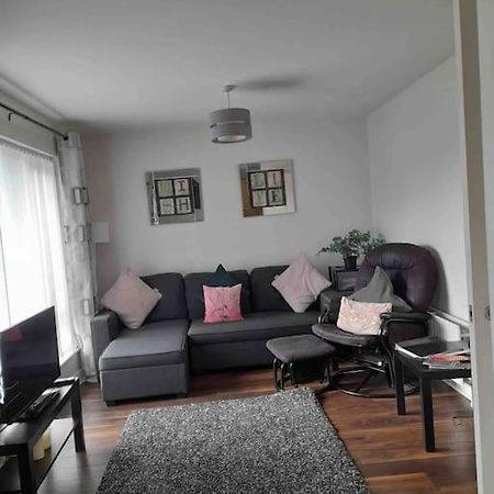 Belfast Apartment Bagian luar foto